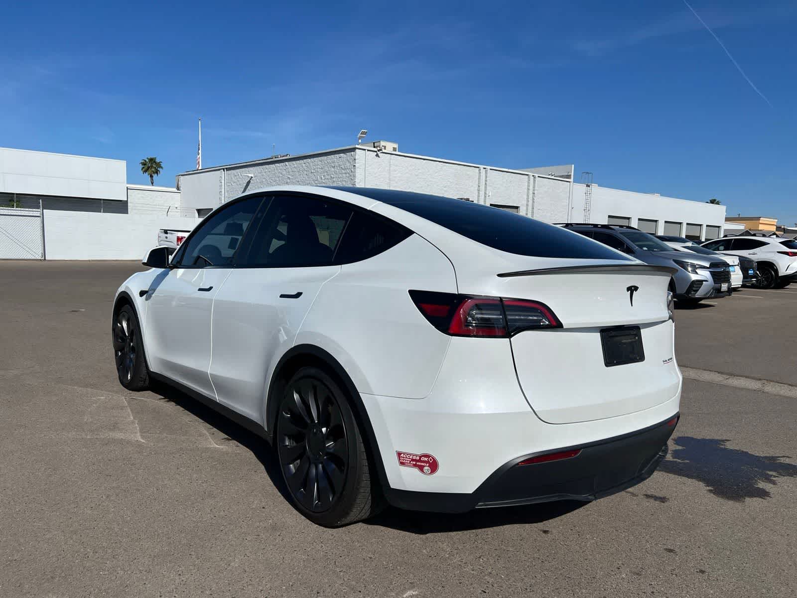 Thumbnail: 2024 Tesla Model Y - 3