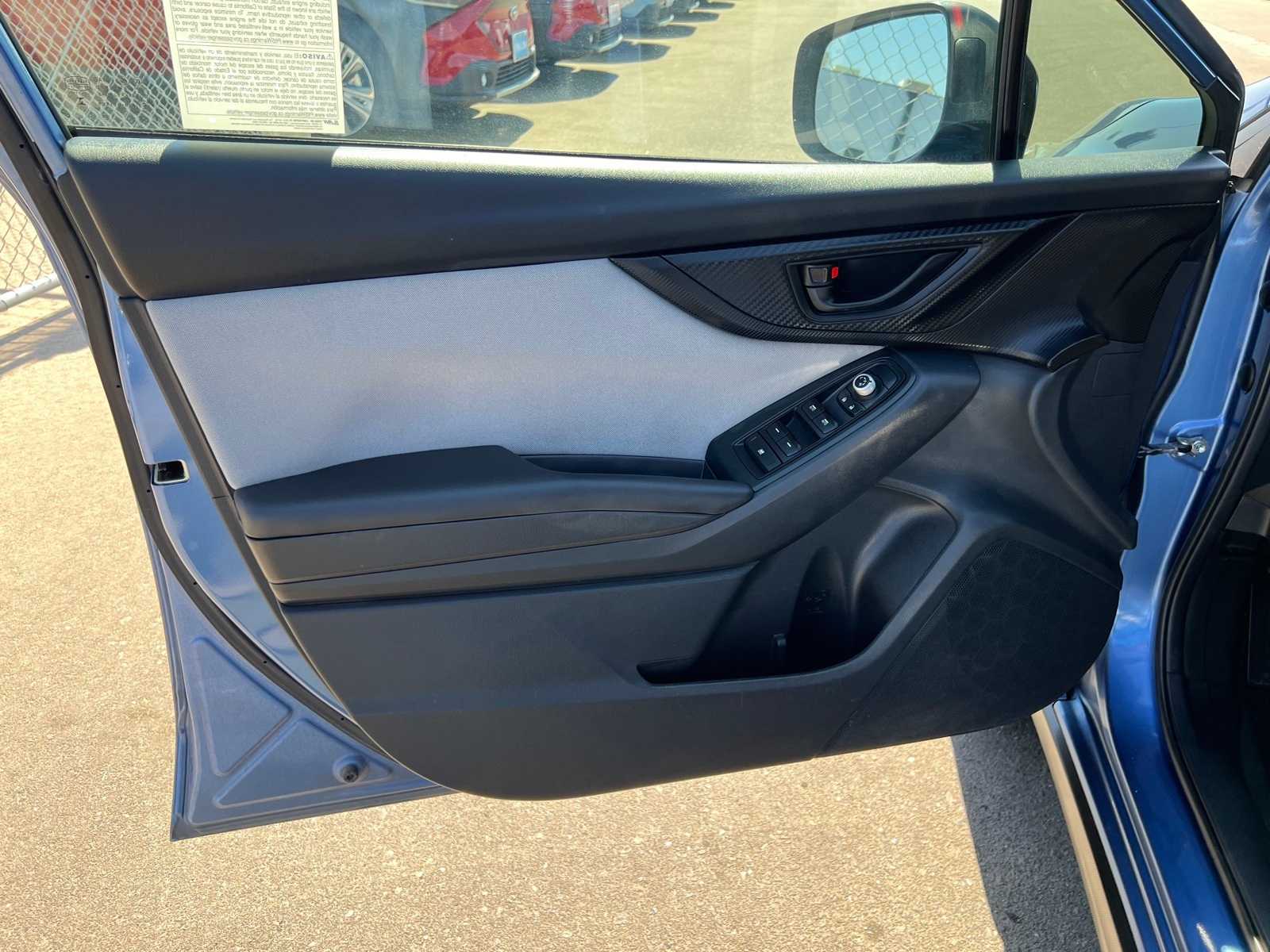 Thumbnail: 2020 Subaru Crosstrek - 16