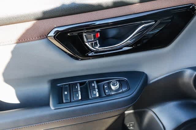 Thumbnail: 2025 Subaru Forester - 21