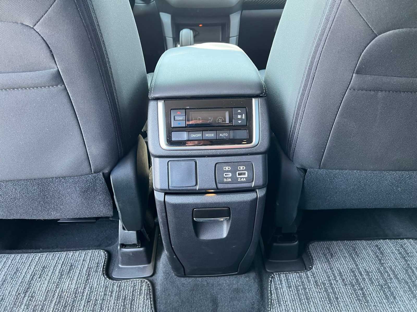 Thumbnail: 2025 Subaru Ascent - 32