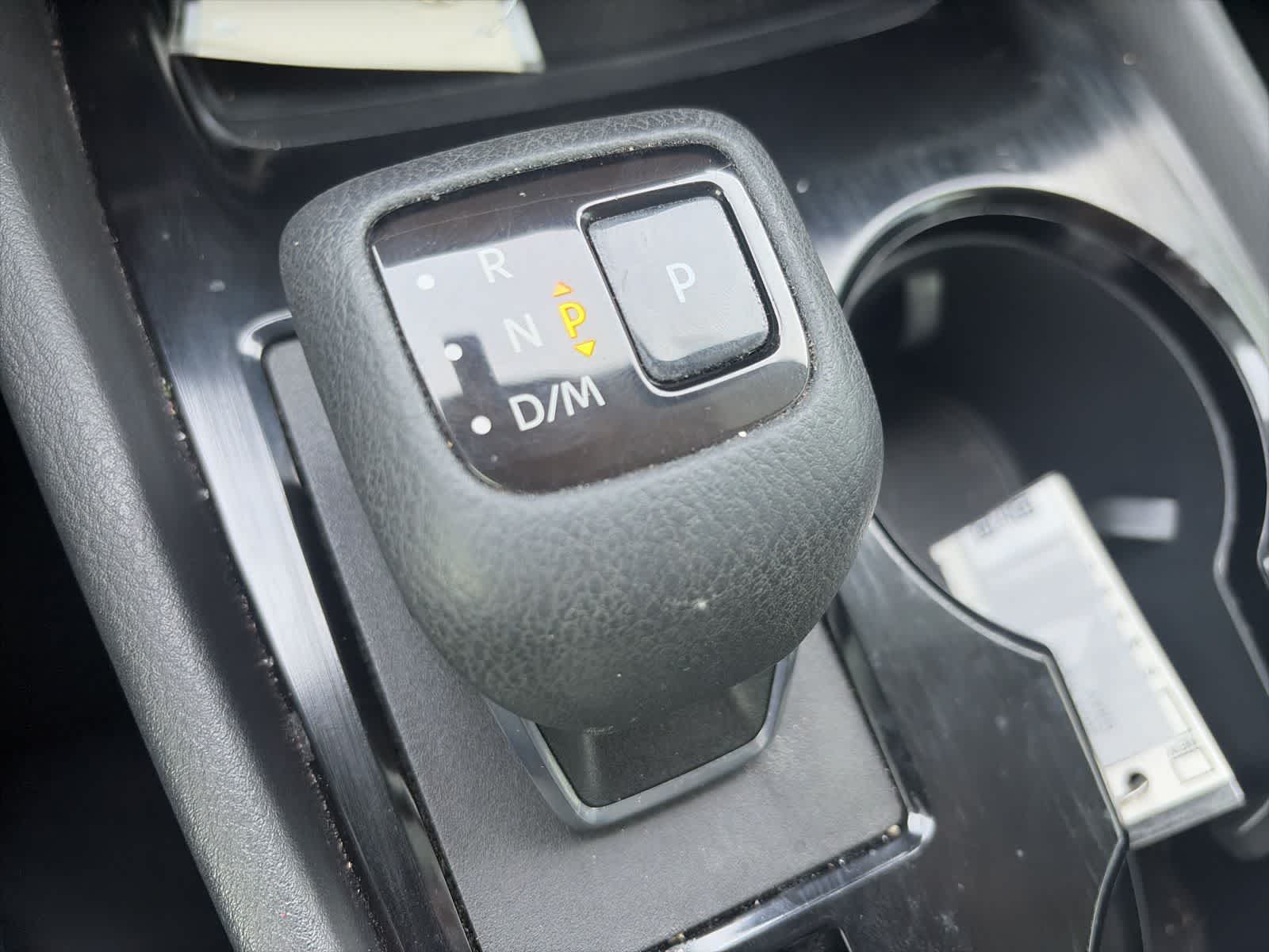 Thumbnail: 2023 Nissan Rogue - 31