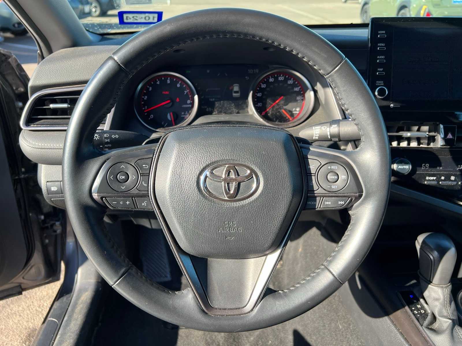 Thumbnail: 2024 Toyota Camry - 29