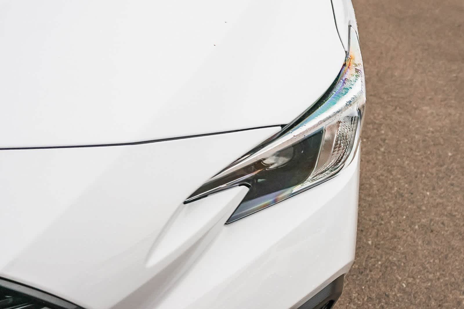 Thumbnail: 2025 Subaru WRX - 11