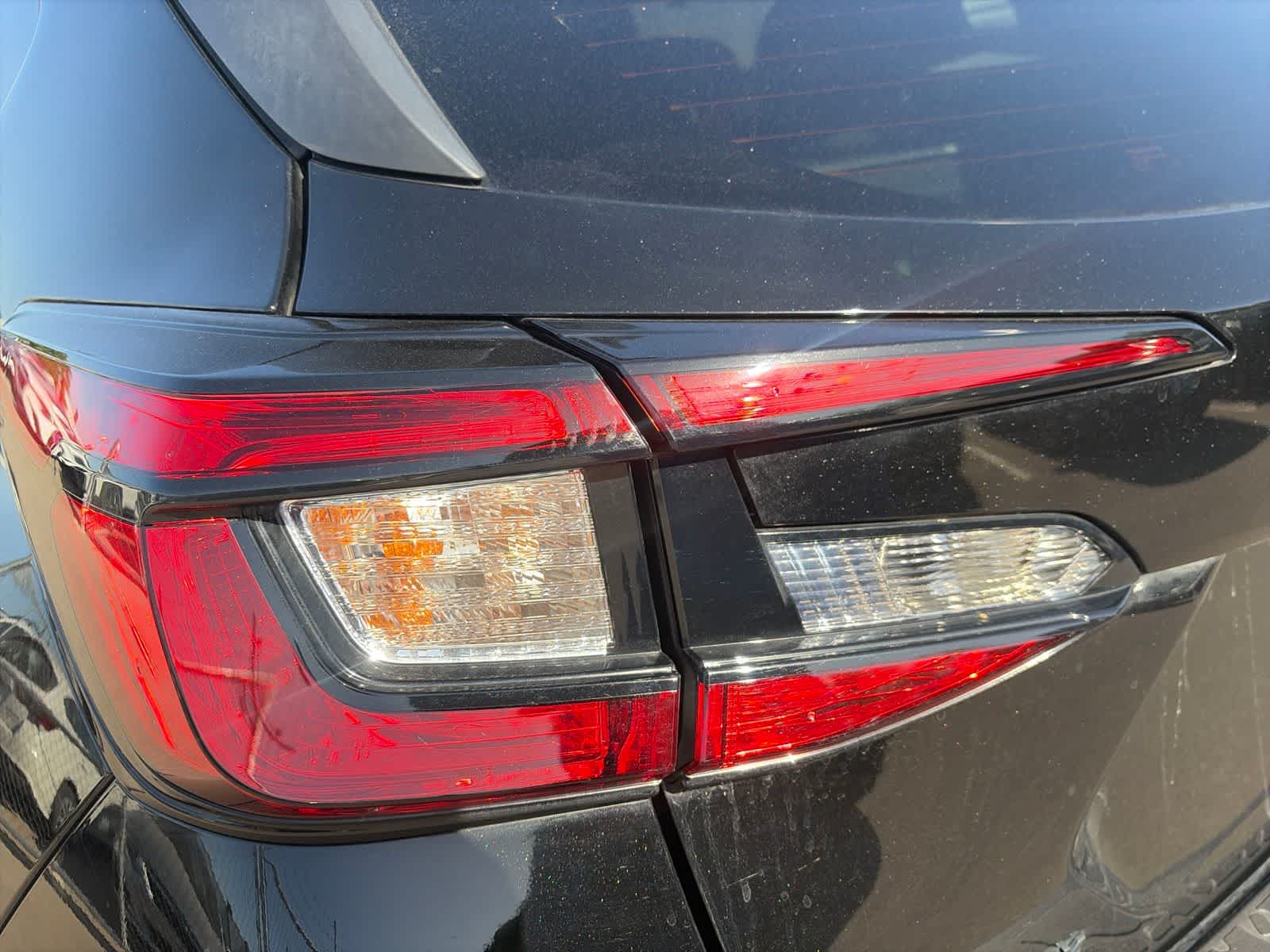 Thumbnail: 2024 Subaru Crosstrek - 14