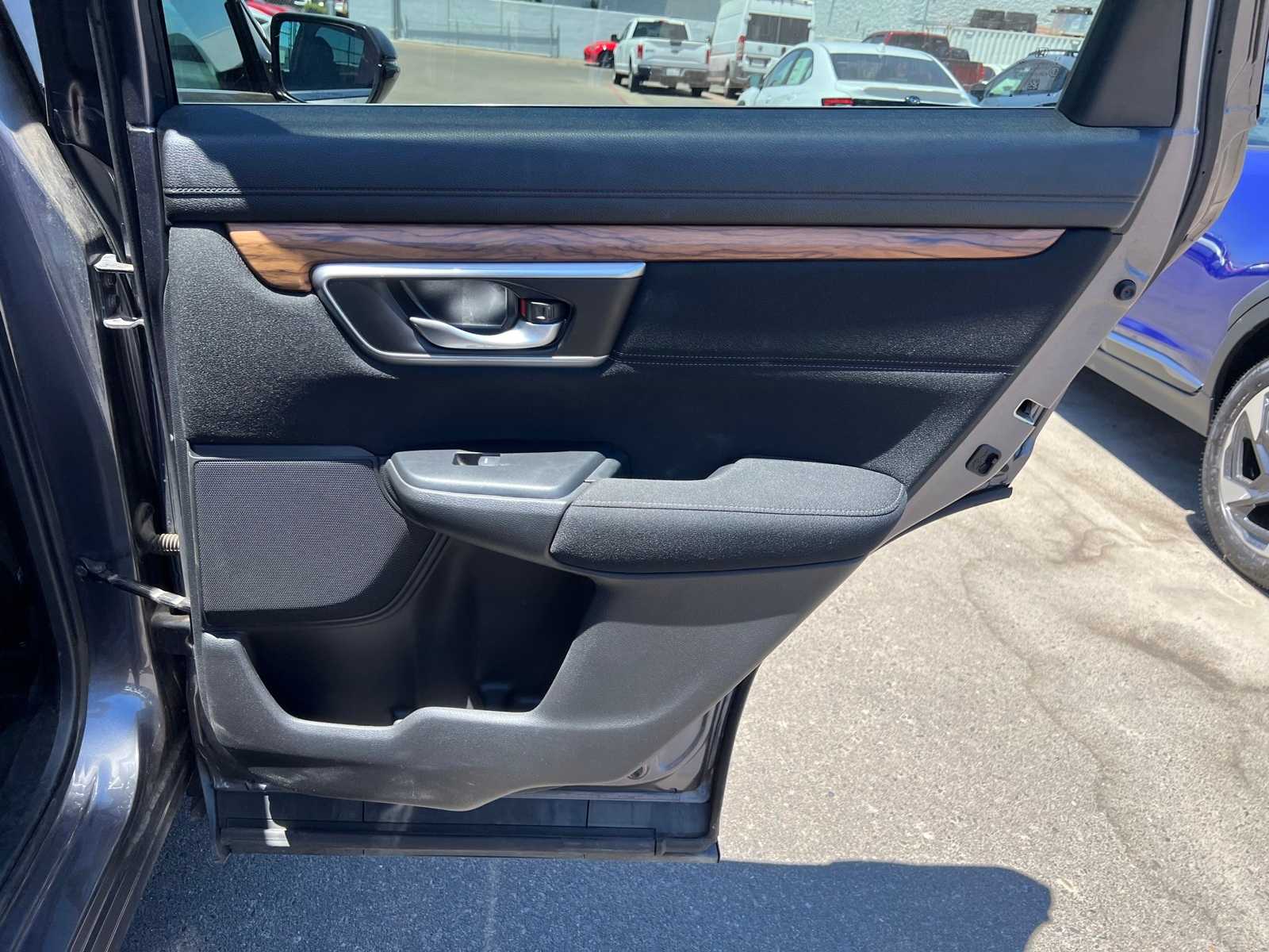 Thumbnail: 2018 Honda CR-V - 23