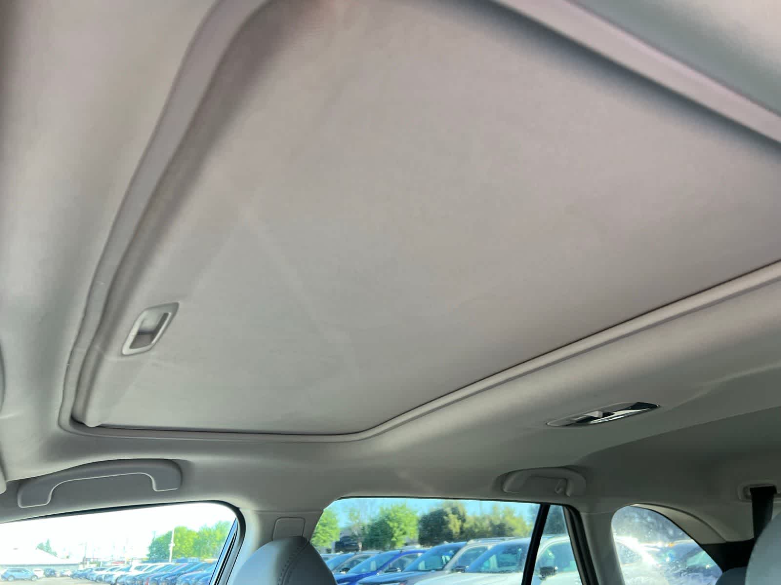 Thumbnail: 2019 Subaru Outback - 33