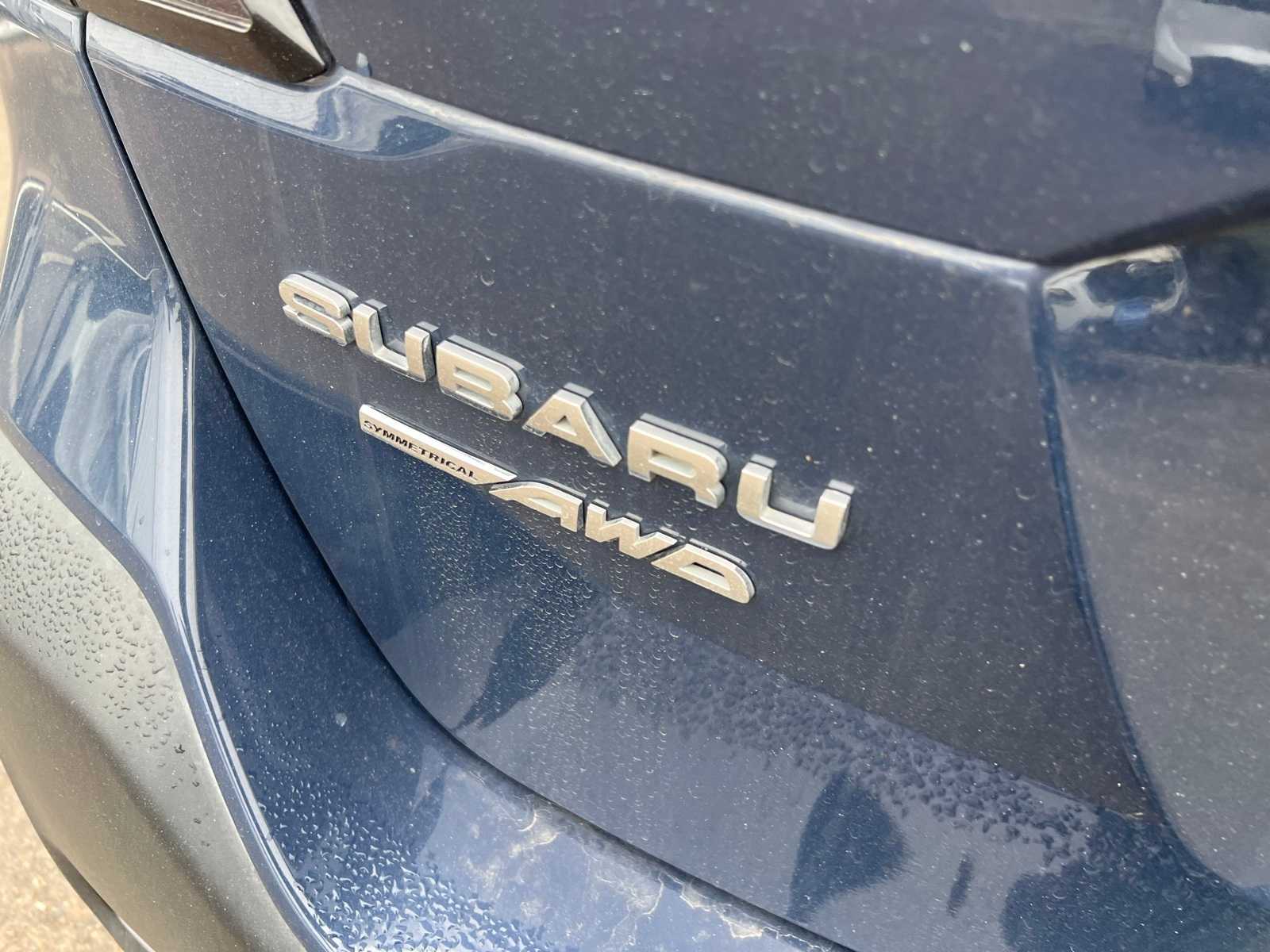 Thumbnail: 2023 Subaru Outback - 5