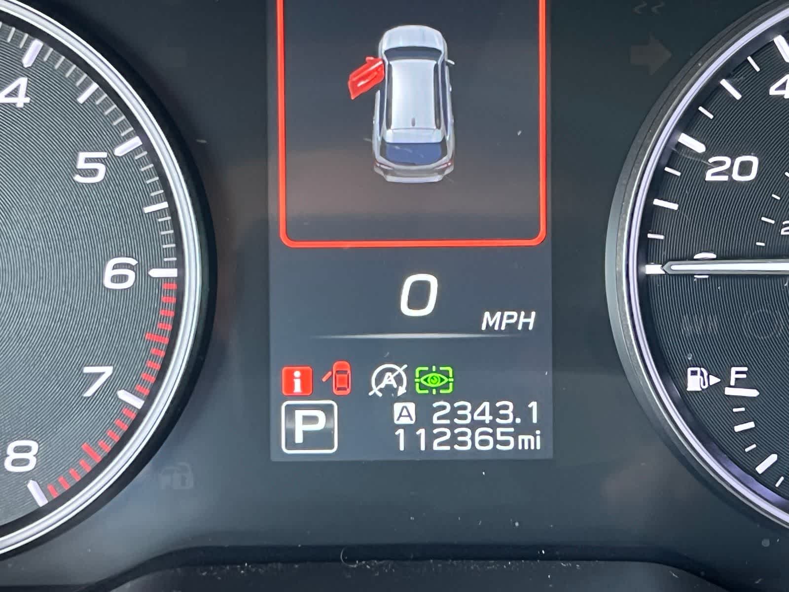Thumbnail: 2021 Subaru Outback - 36