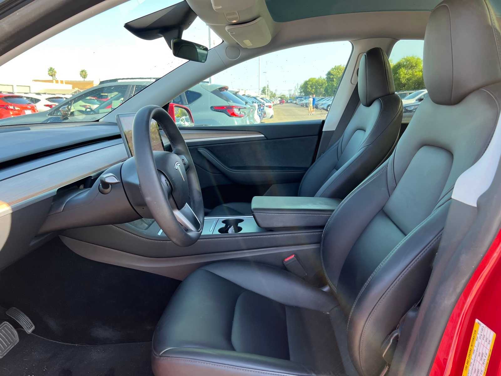 Thumbnail: 2023 Tesla Model Y - 14