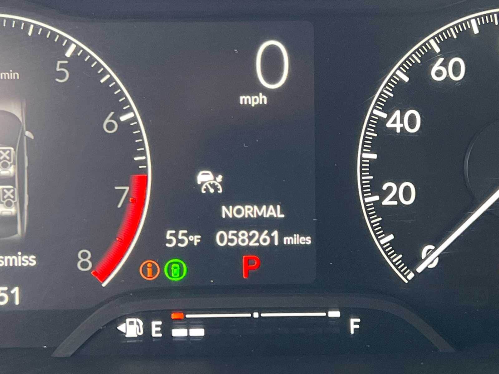 Thumbnail: 2024 Honda Civic - 44