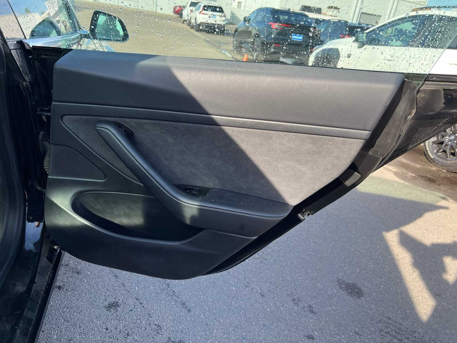 Thumbnail: 2020 Tesla Model 3 - 22