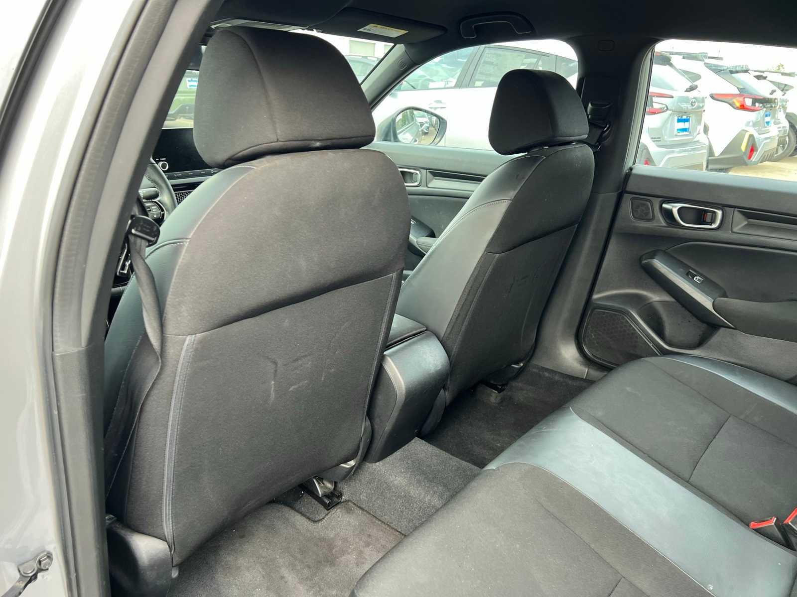 Thumbnail: 2022 Honda Civic - 17