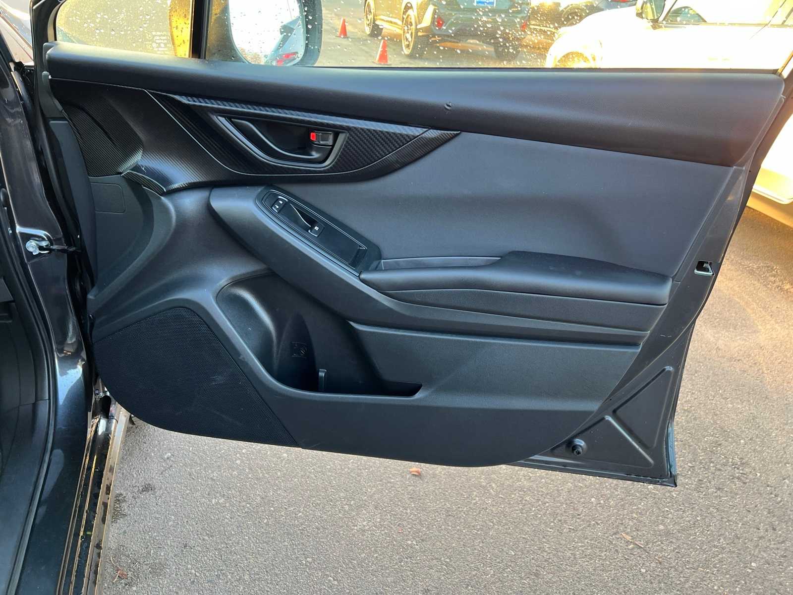 Thumbnail: 2019 Subaru Crosstrek - 28