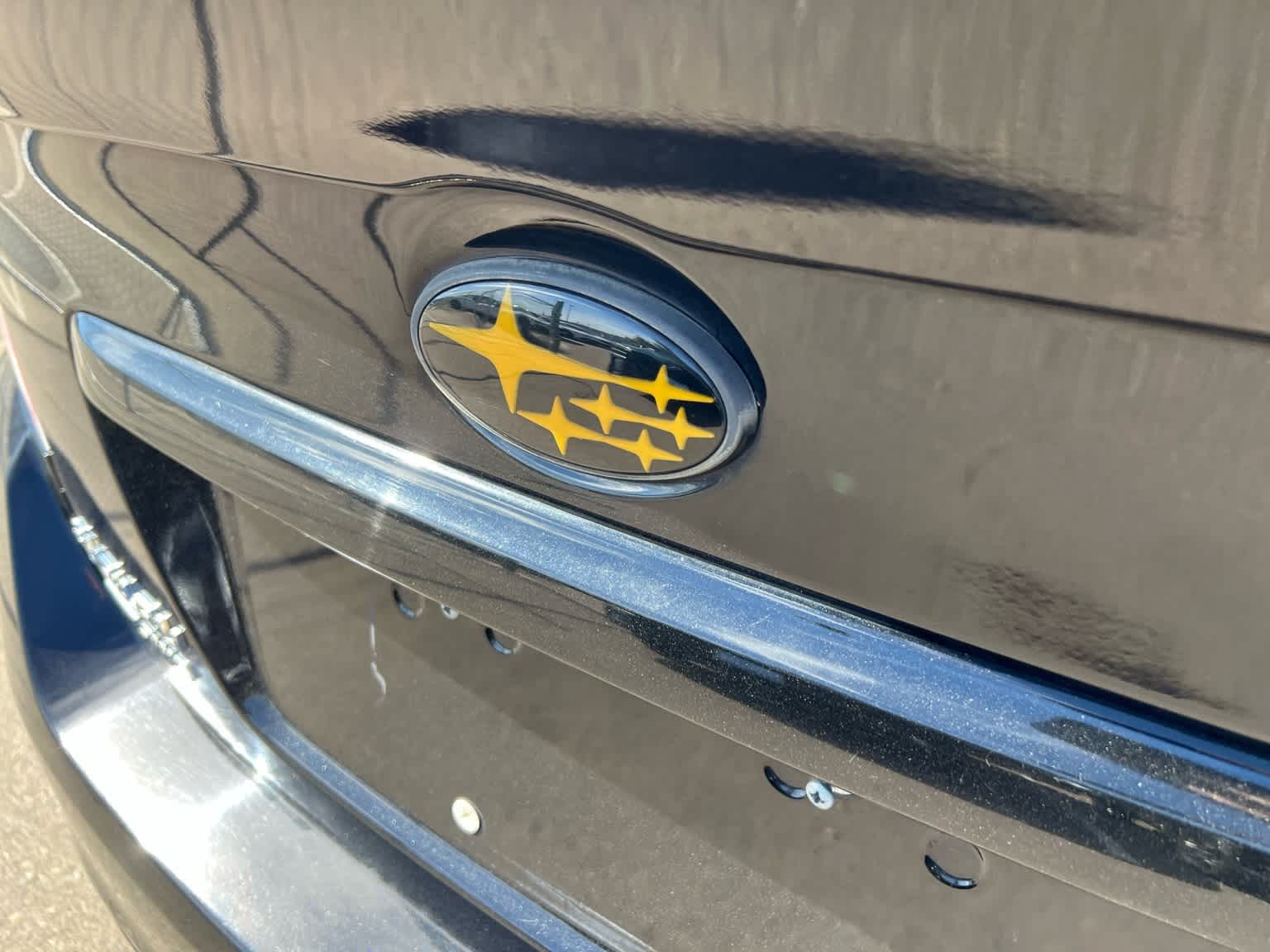 Thumbnail: 2018 Subaru WRX - 5