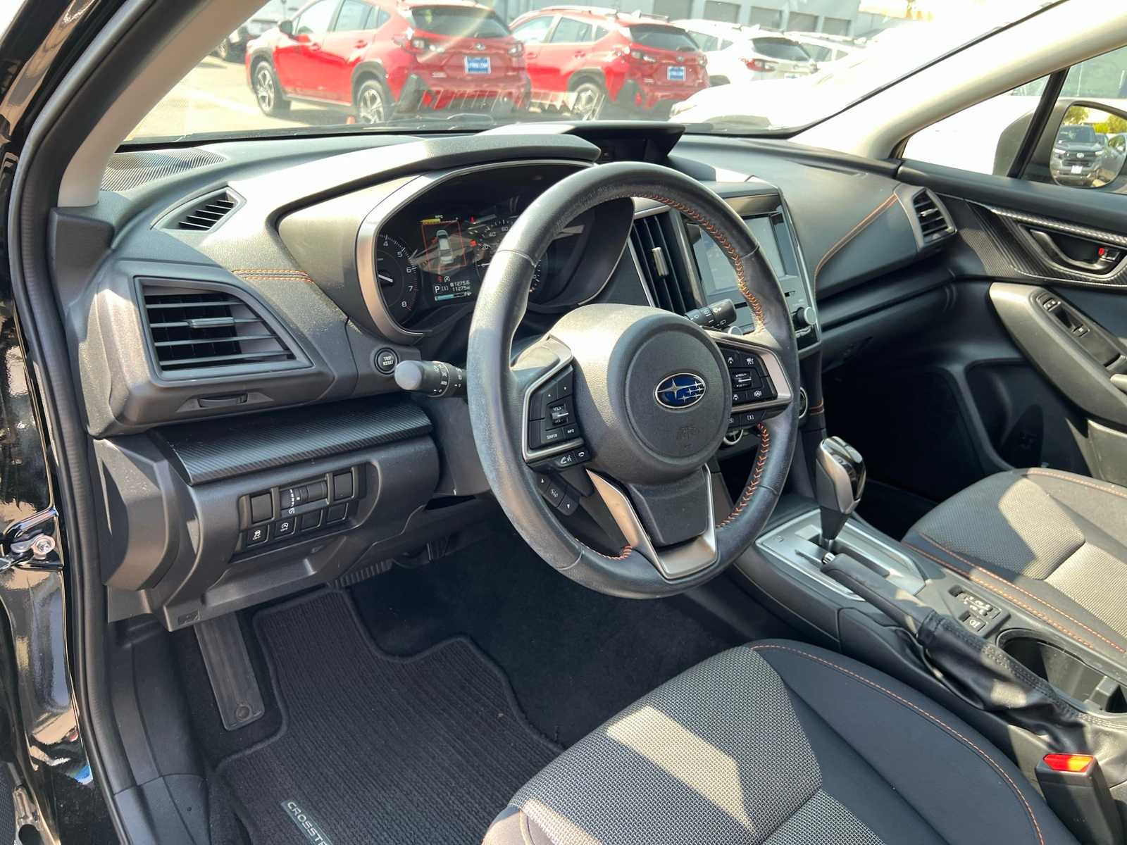 Thumbnail: 2023 Subaru Crosstrek - 14