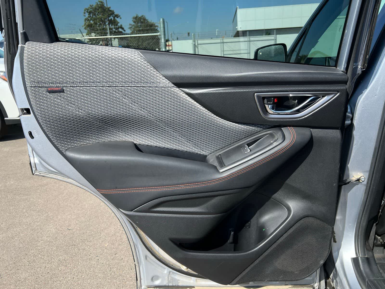 Thumbnail: 2019 Subaru Forester - 20