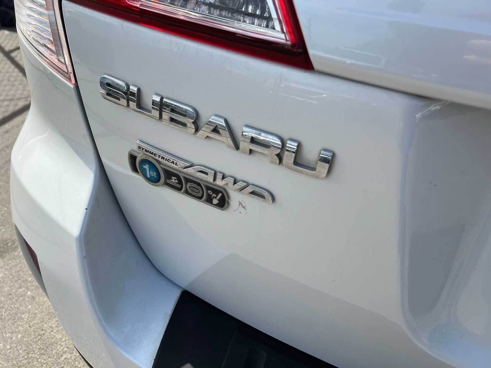 Thumbnail: 2014 Subaru Outback - 5