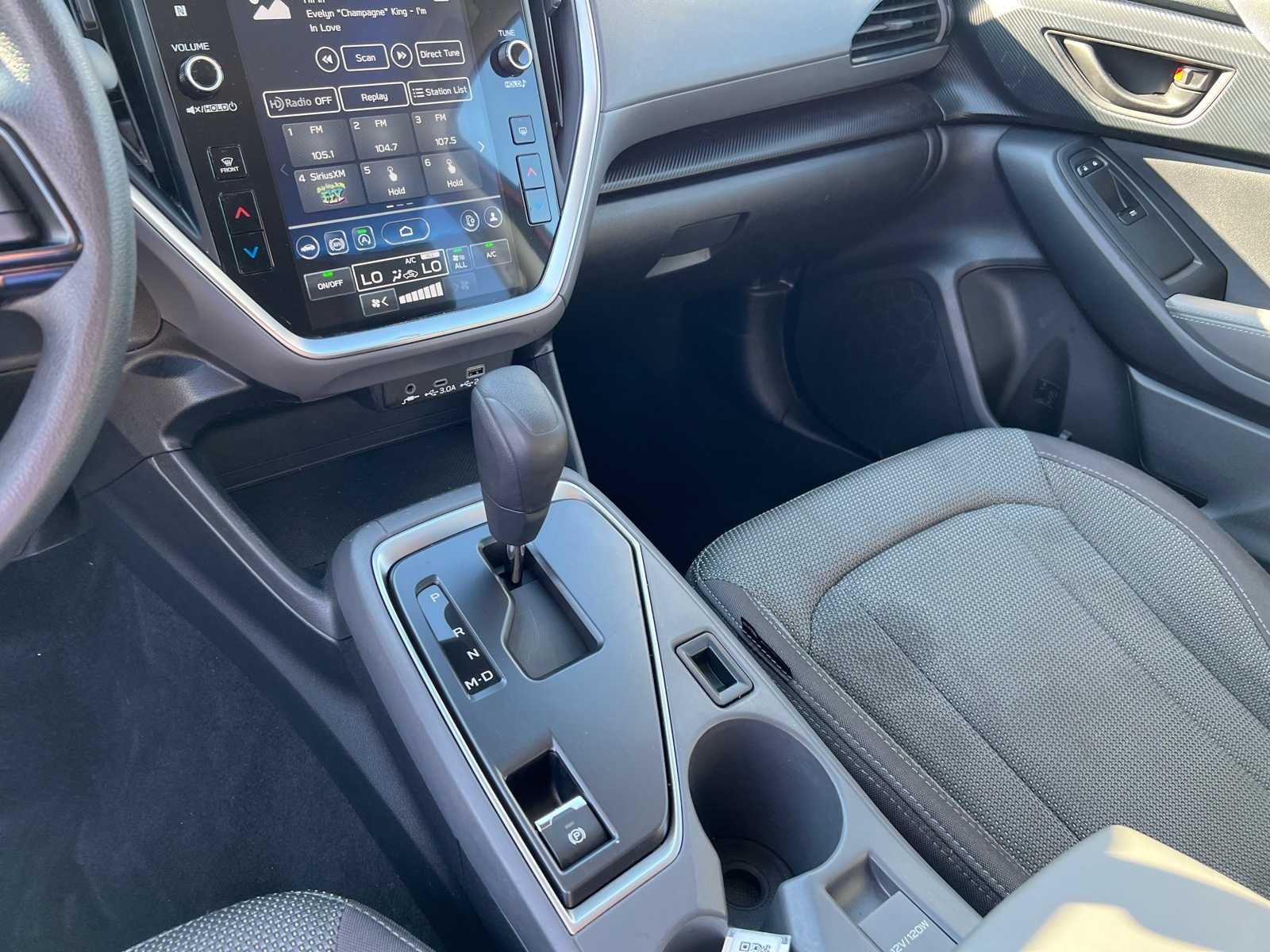 Thumbnail: 2024 Subaru Crosstrek - 42