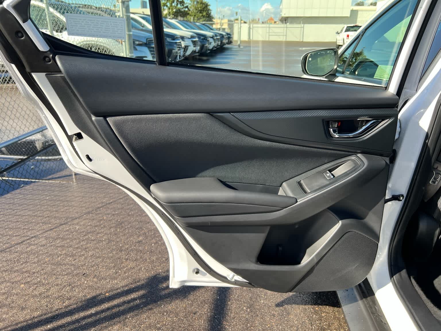 Thumbnail: 2023 Subaru WRX - 21