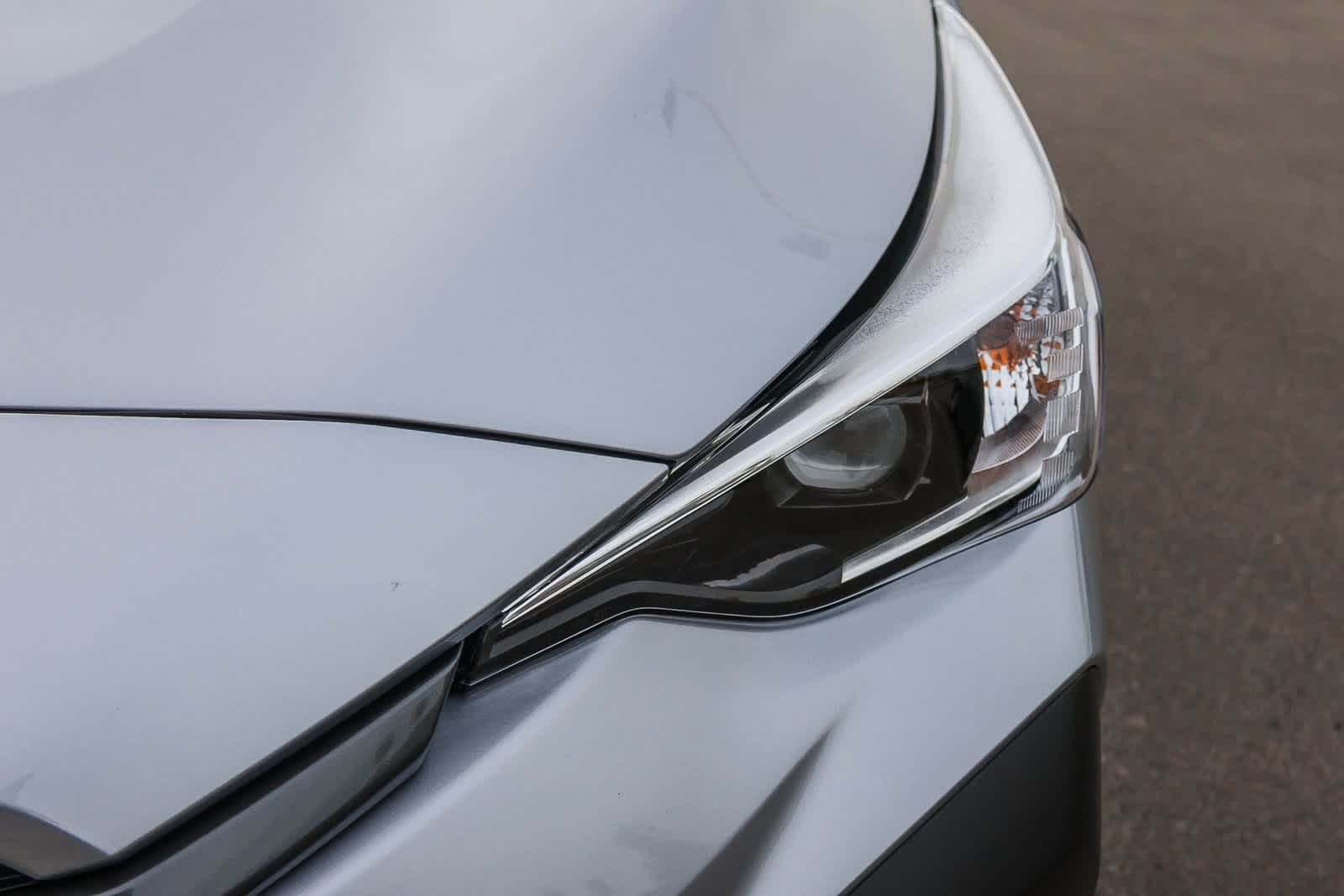 Thumbnail: 2025 Subaru Crosstrek - 11