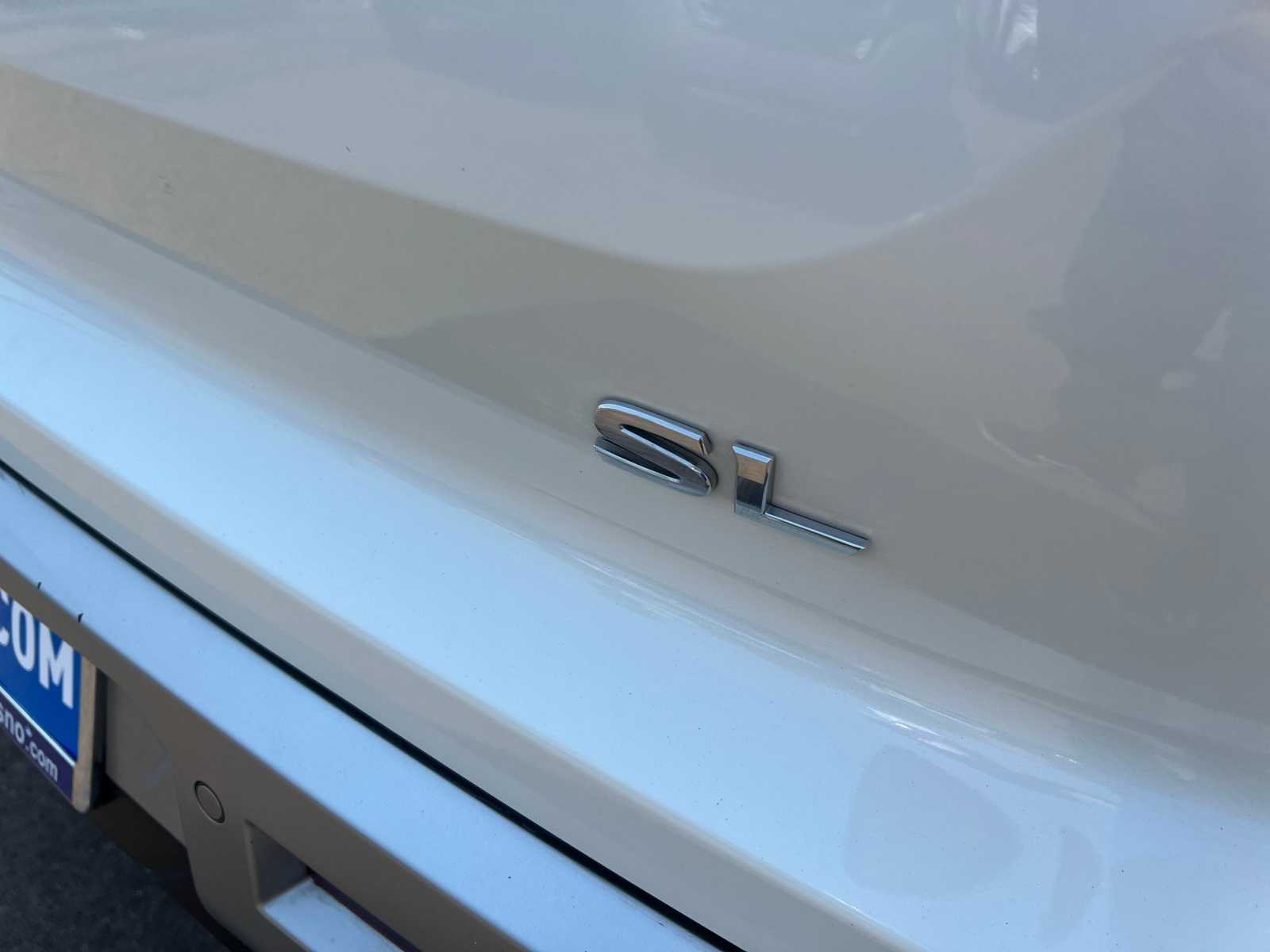 Thumbnail: 2022 Nissan Pathfinder - 7