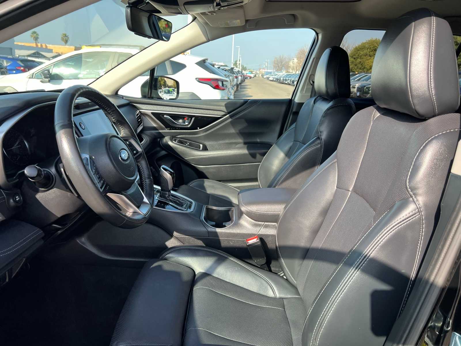 Thumbnail: 2024 Subaru Outback - 15