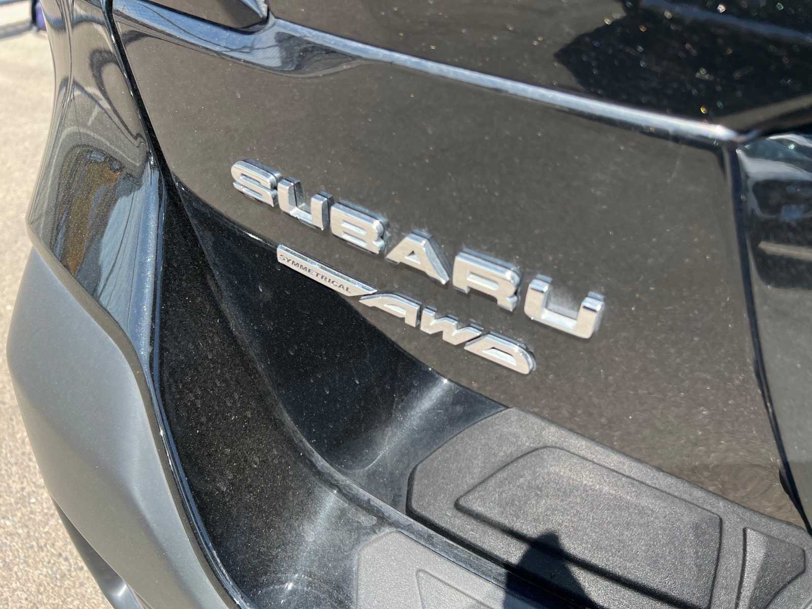 Thumbnail: 2022 Subaru Outback - 5