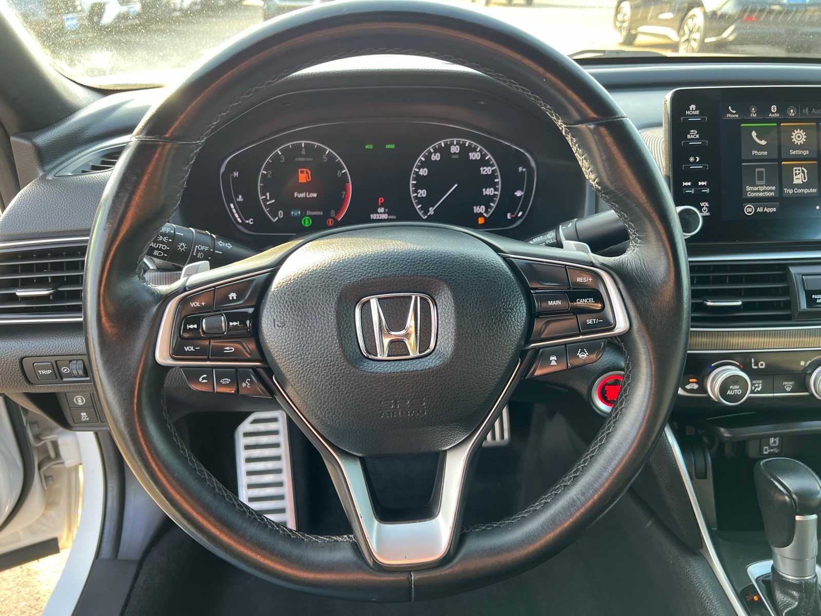 Thumbnail: 2019 Honda Accord - 34