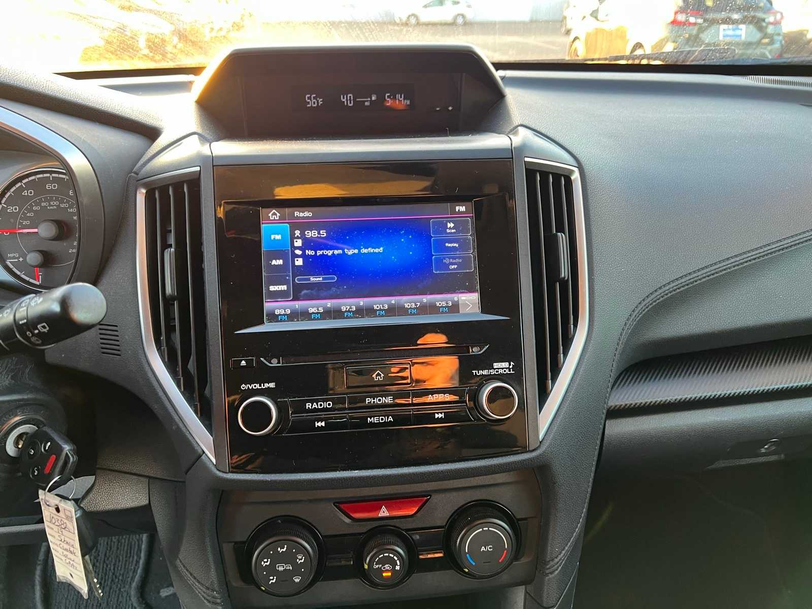 Thumbnail: 2019 Subaru Crosstrek - 31