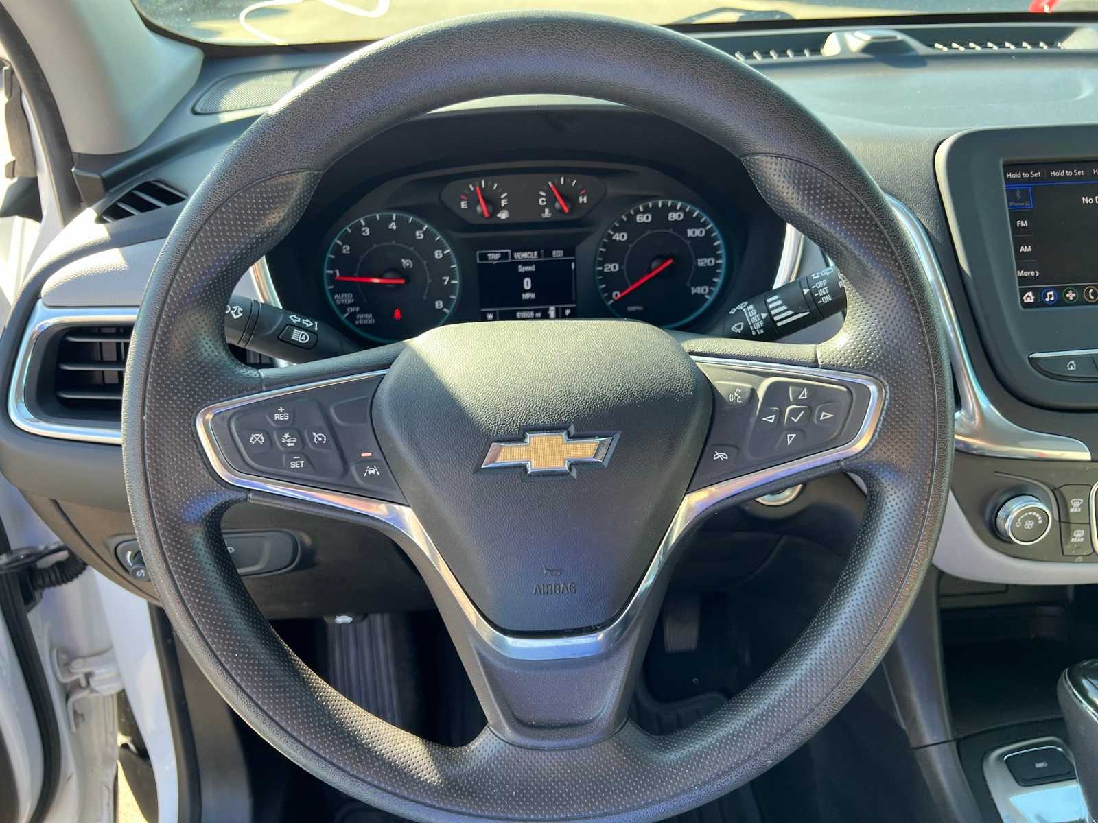 Thumbnail: 2020 Chevrolet Equinox - 30