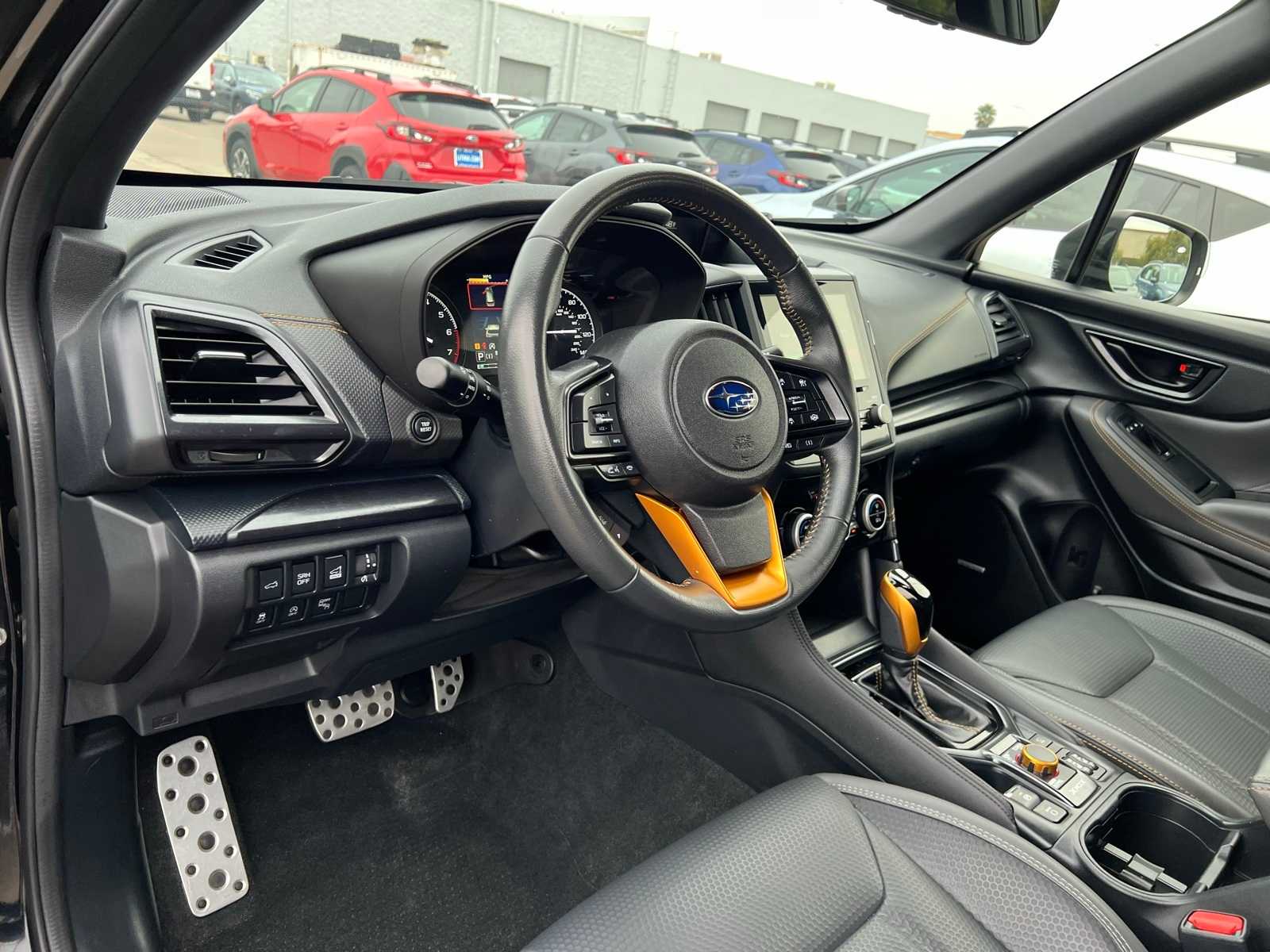 Thumbnail: 2023 Subaru Forester - 14