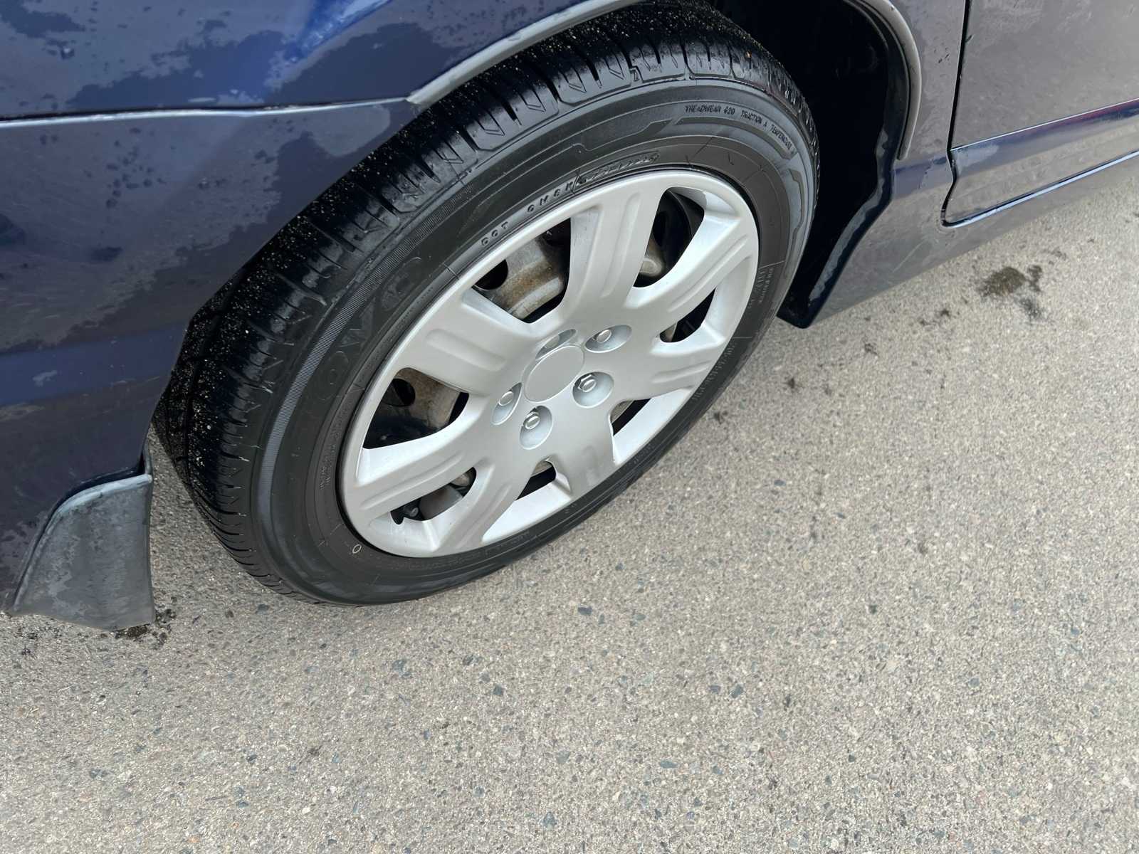 Thumbnail: 2006 Honda Civic - 20