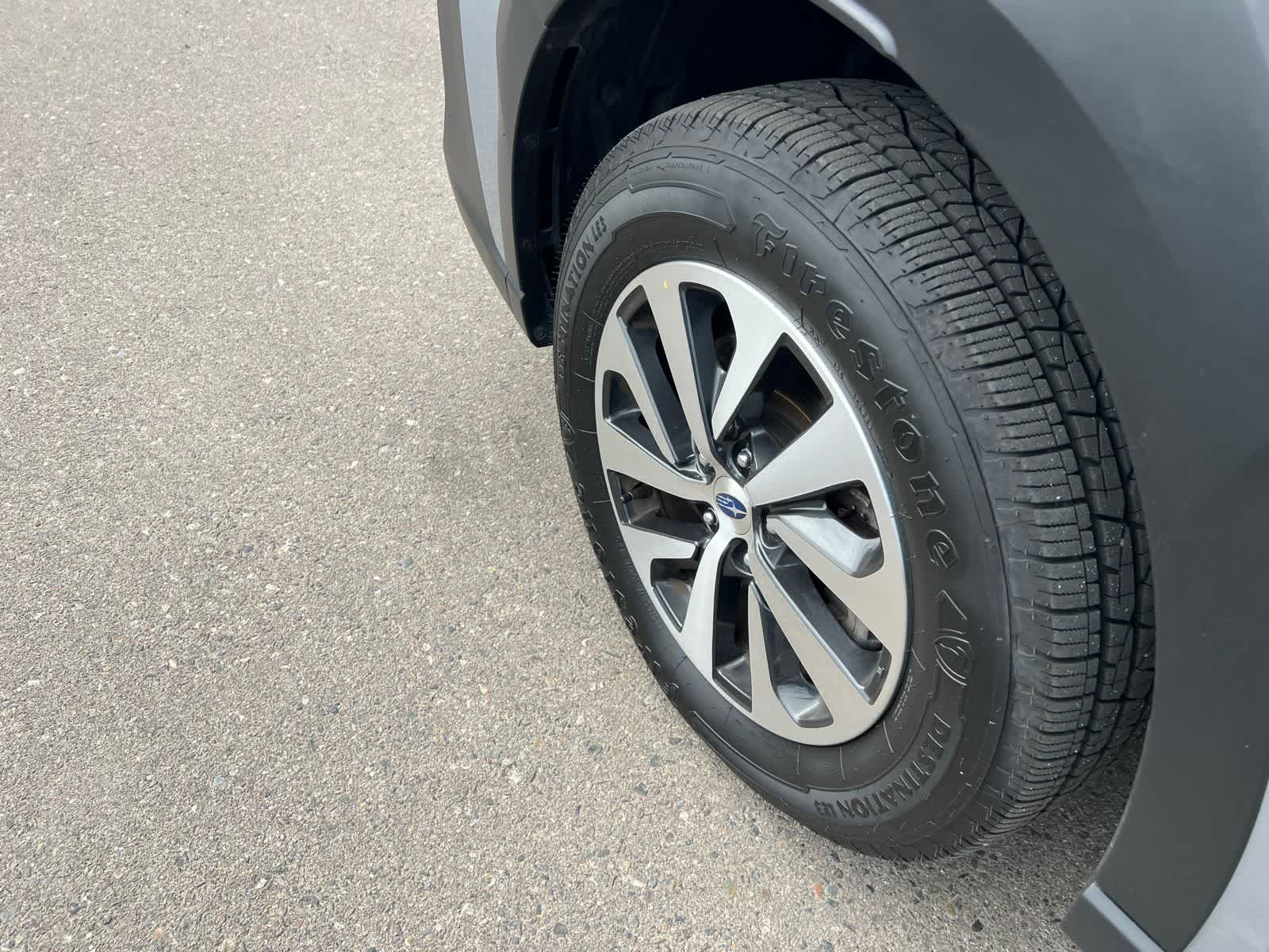 Thumbnail: 2023 Subaru Outback - 13