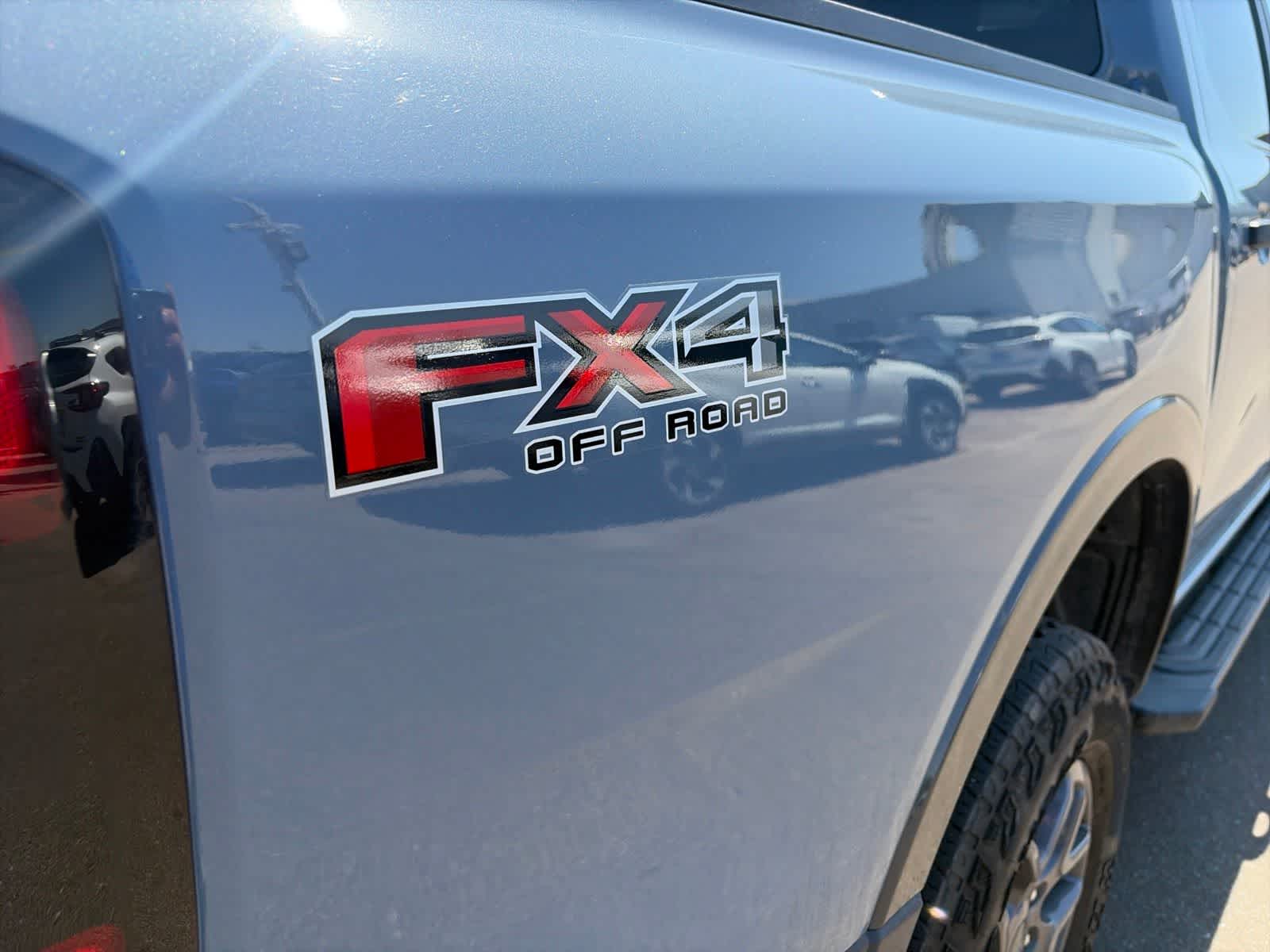 Thumbnail: 2024 Ford Ranger - 9