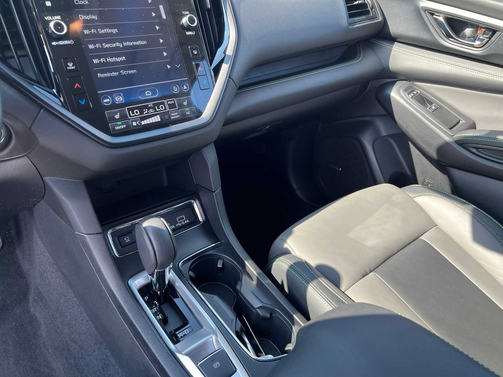 Thumbnail: 2023 Subaru Ascent - 42