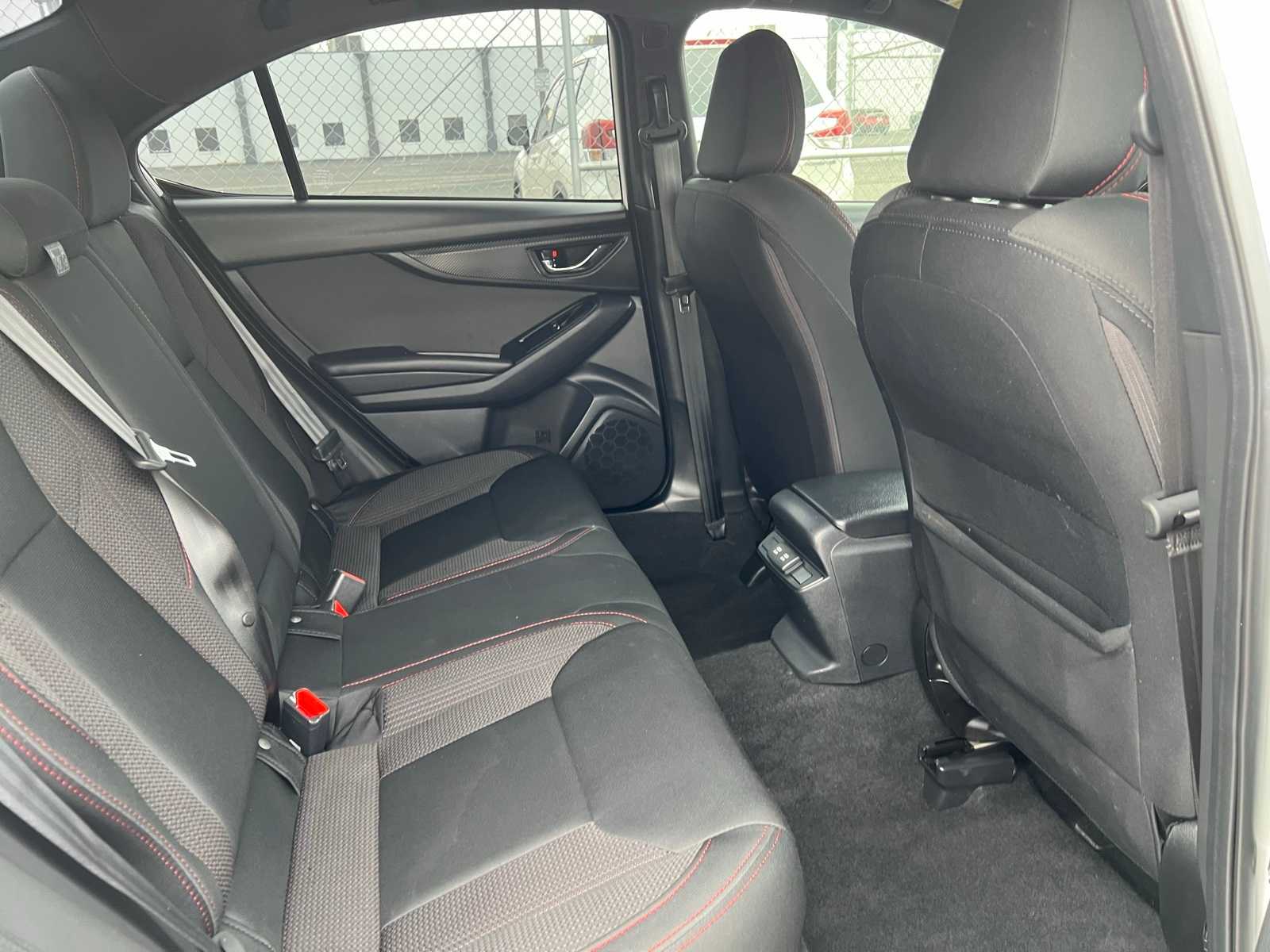 Thumbnail: 2023 Subaru WRX - 23