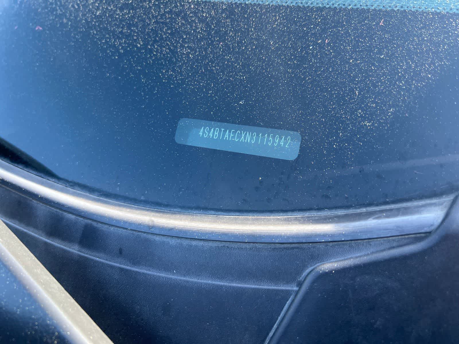 Thumbnail: 2022 Subaru Outback - 39