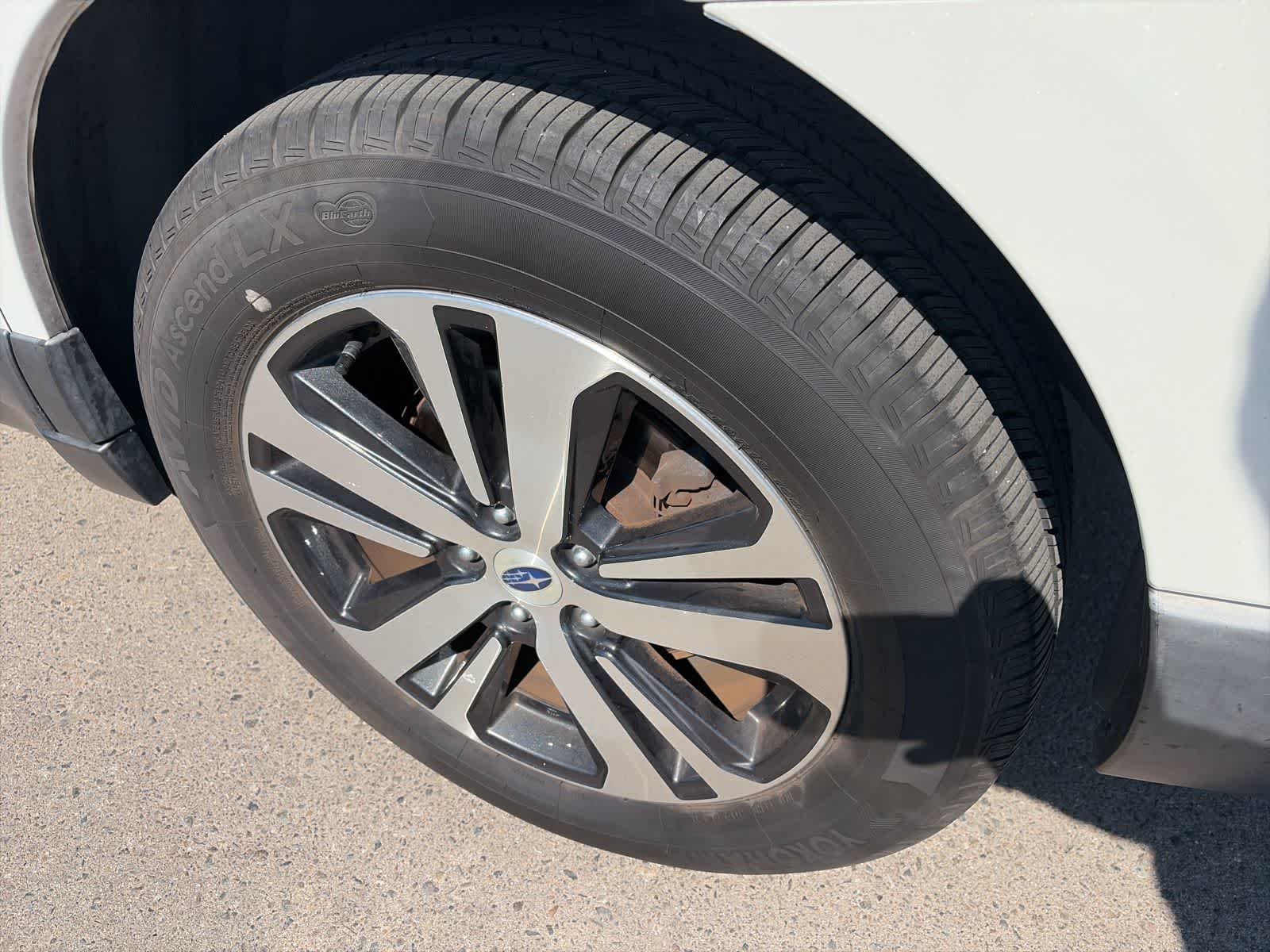 Thumbnail: 2019 Subaru Outback - 20