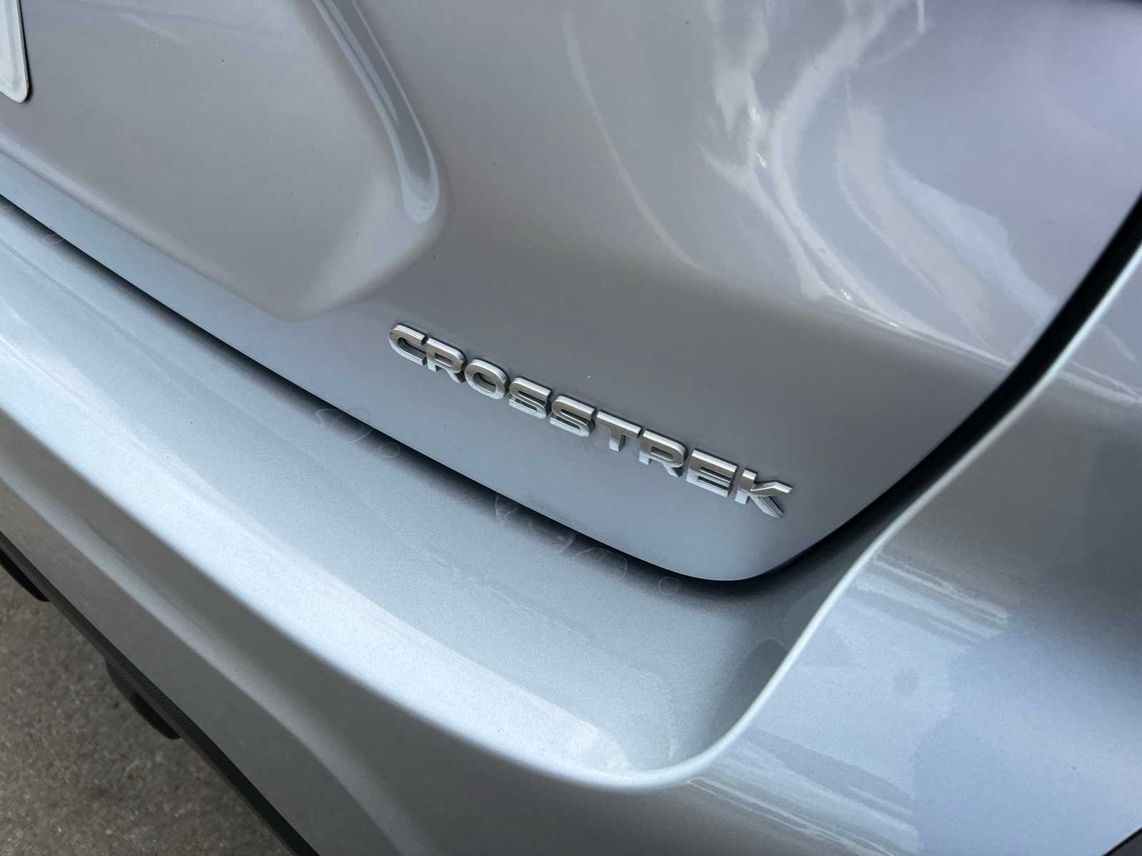 Thumbnail: 2024 Subaru Crosstrek - 7