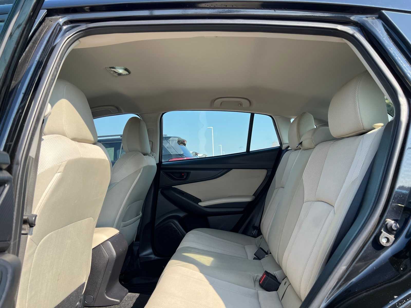 Thumbnail: 2019 Subaru Impreza - 19