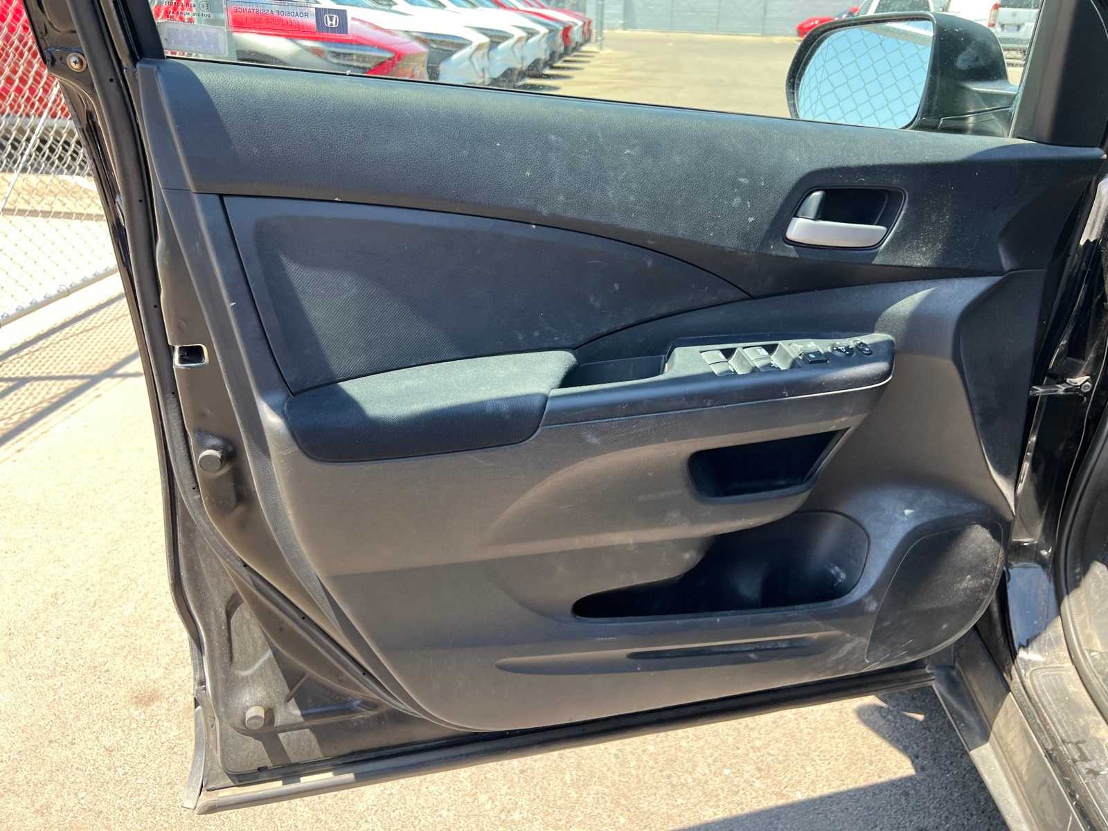 Thumbnail: 2016 Honda CR-V - 16