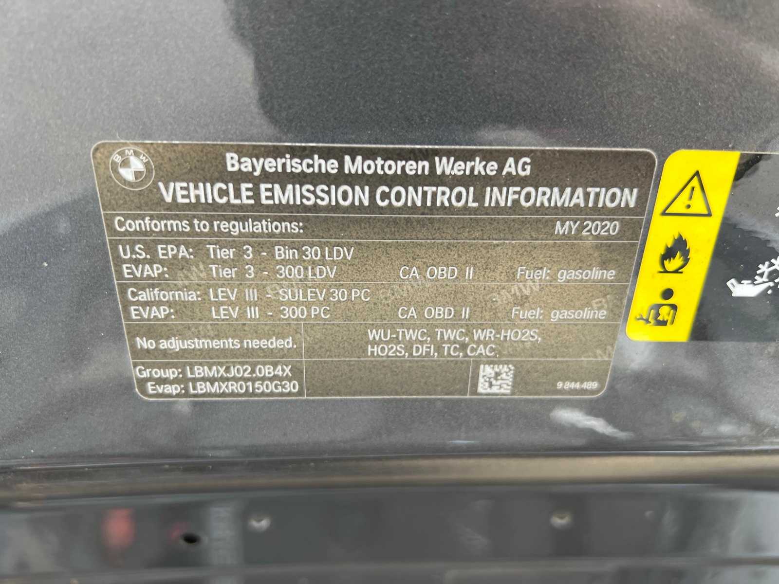 Thumbnail: 2020 BMW 3 Series - 39