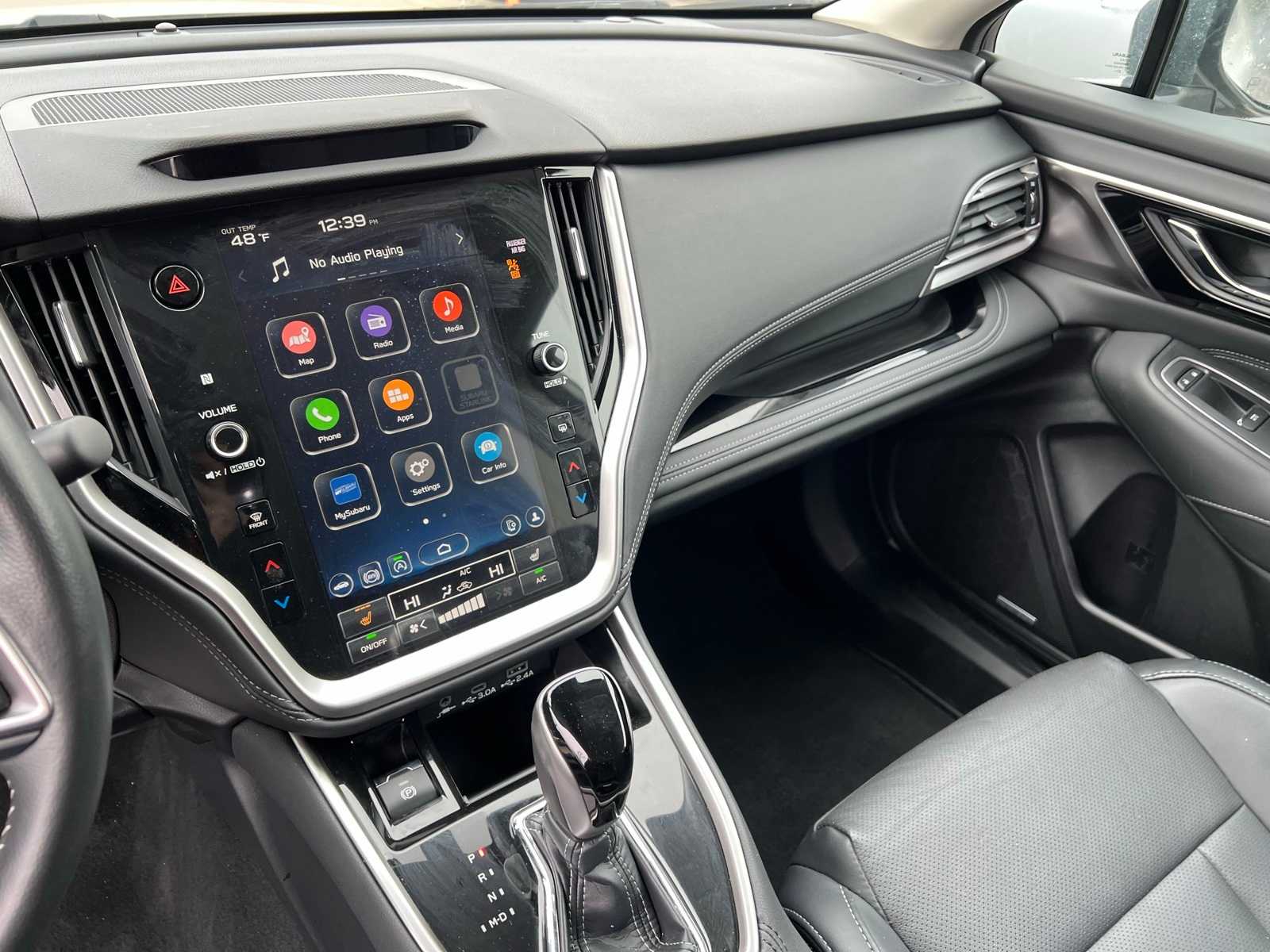 Thumbnail: 2024 Subaru Outback - 32