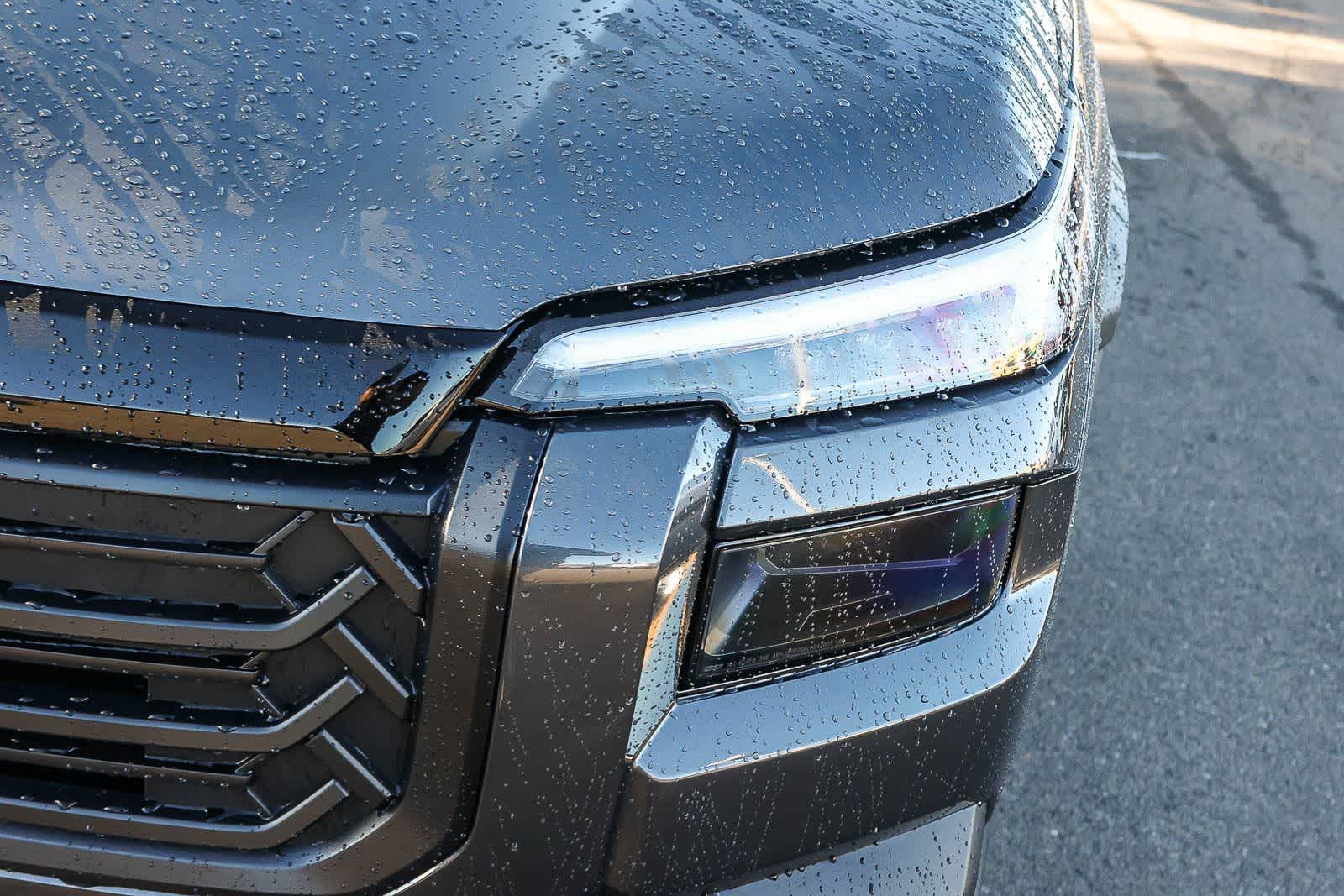 Thumbnail: 2026 Subaru Outback - 11