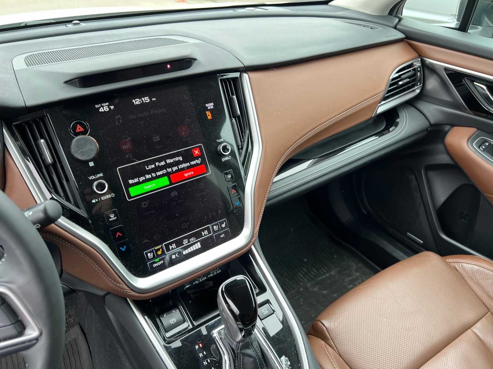 Thumbnail: 2023 Subaru Outback - 32