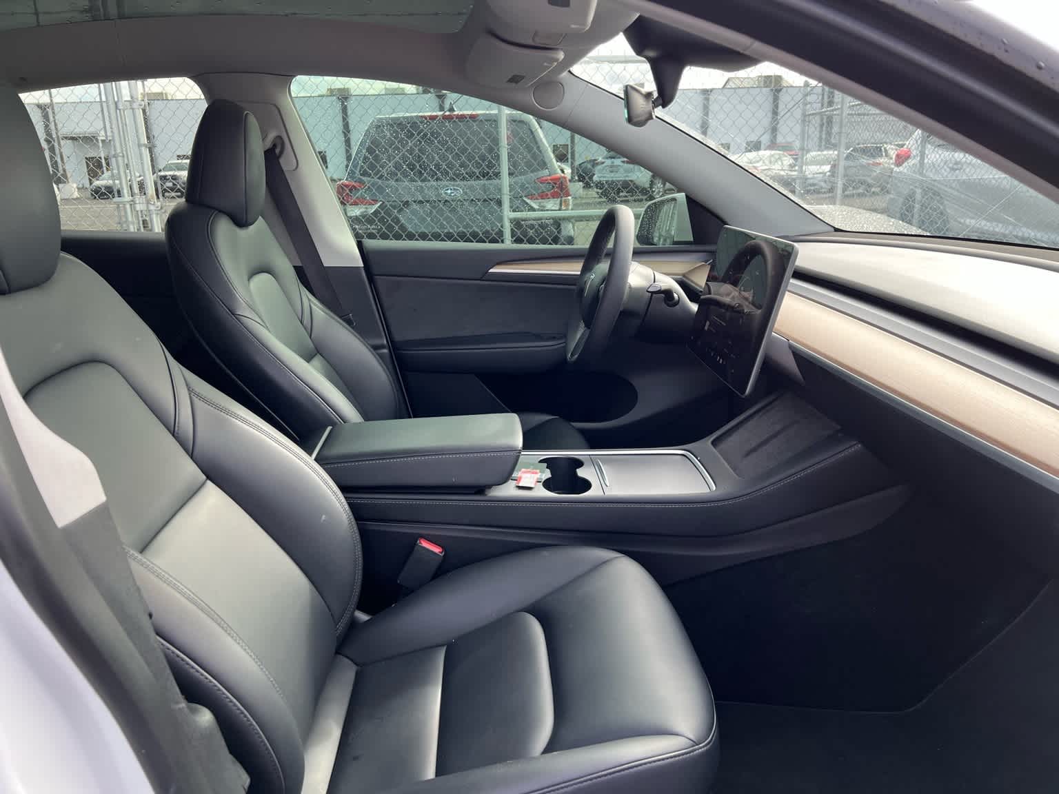 Thumbnail: 2023 Tesla Model Y - 27