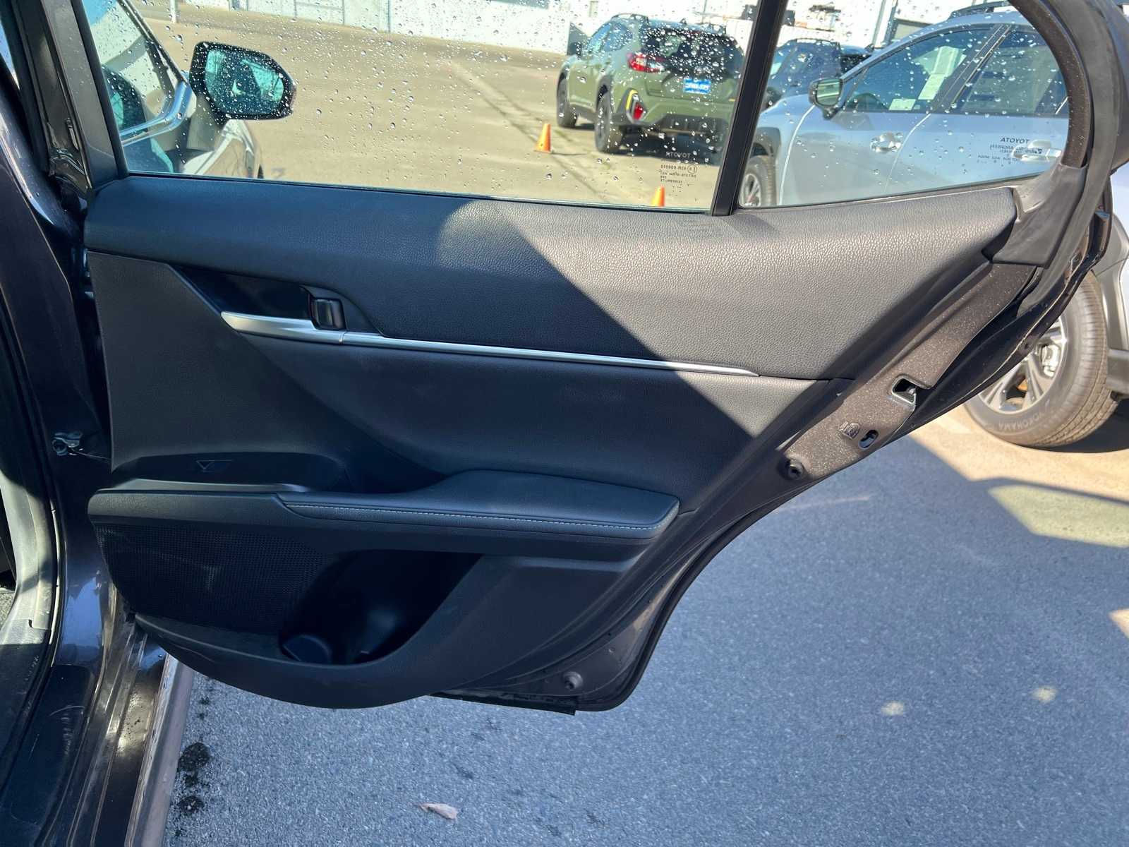 Thumbnail: 2024 Toyota Camry - 23