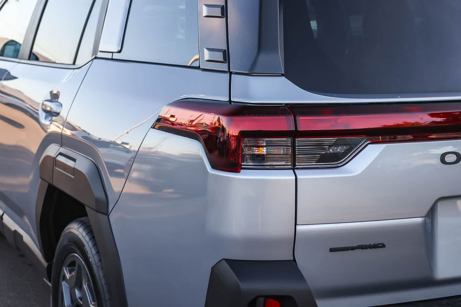 Thumbnail: 2026 Subaru Outback - 7