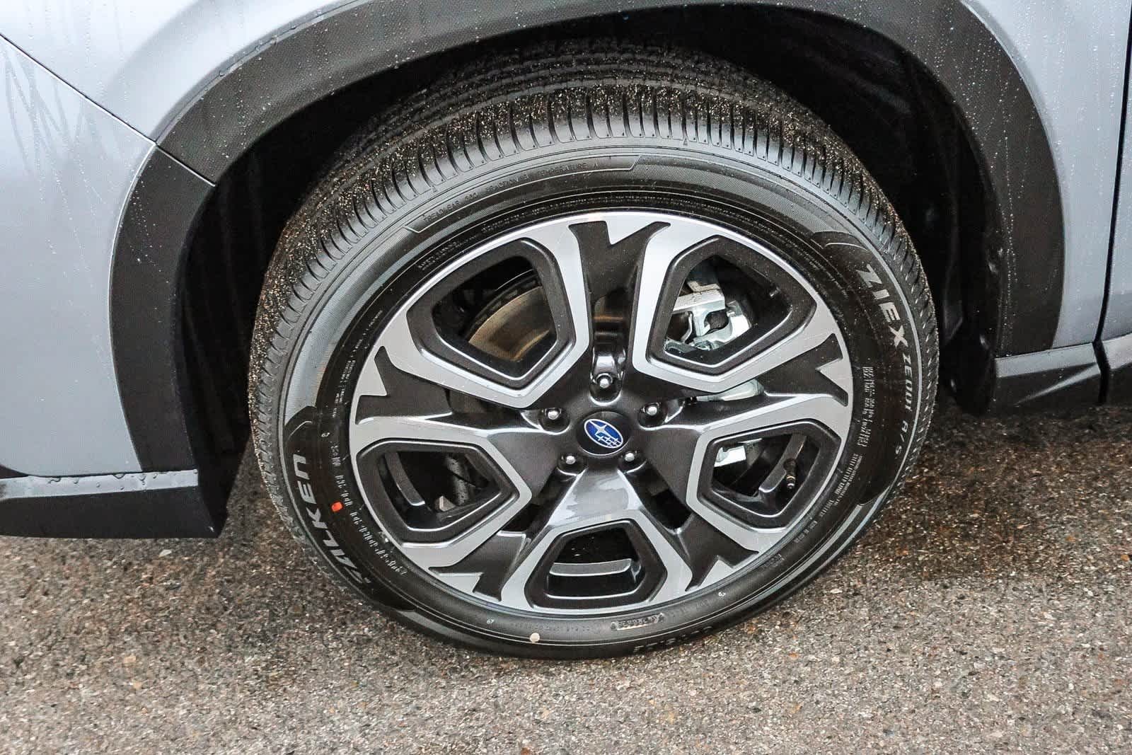 Thumbnail: 2026 Subaru Ascent - 10