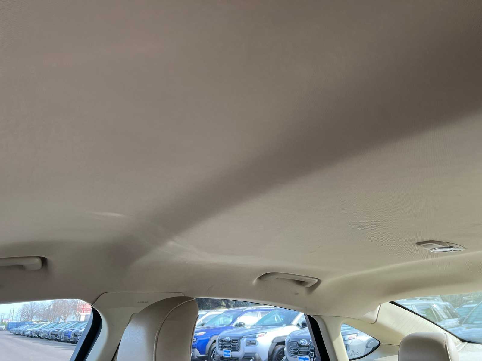 Thumbnail: 2015 Ford Fusion - 34